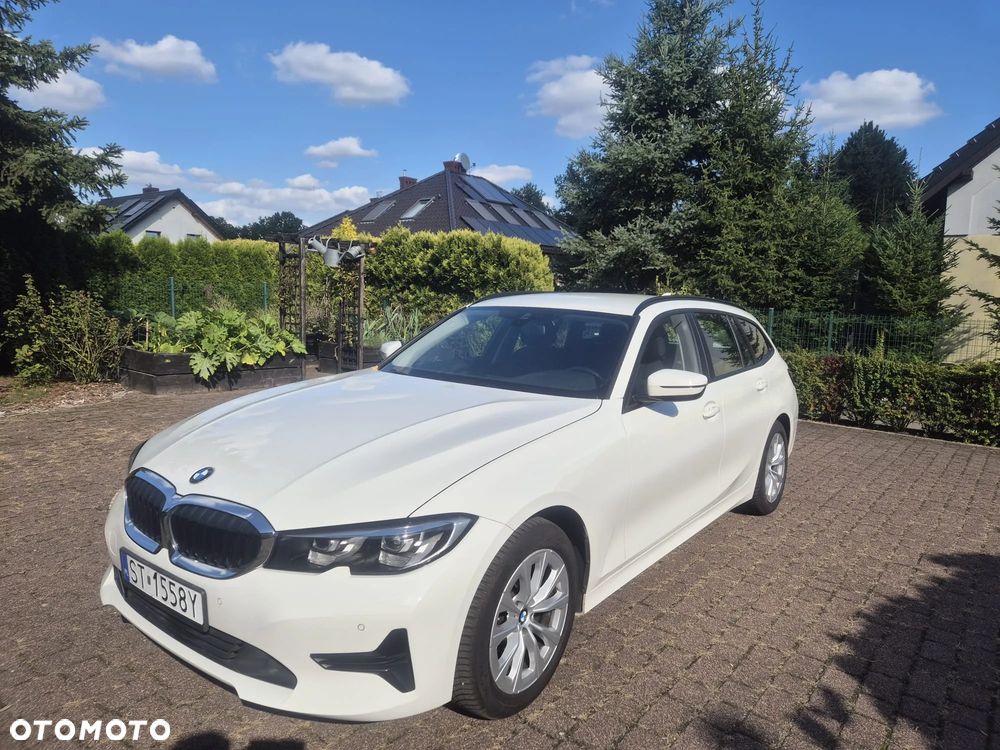 BMW Seria 3