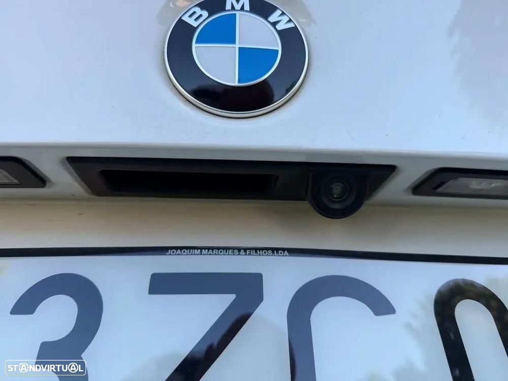 BMW 316 - 28