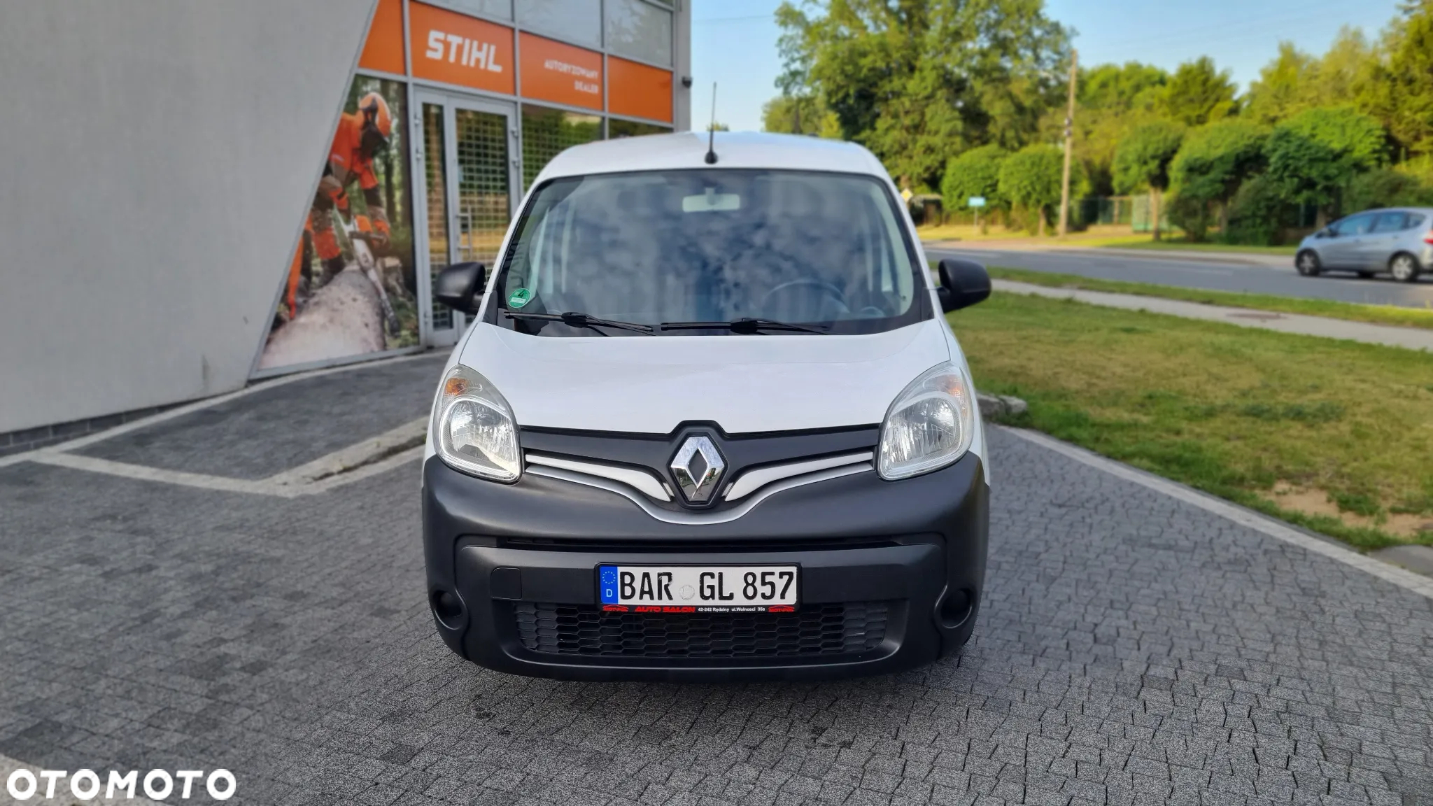 Renault kangoo - 3