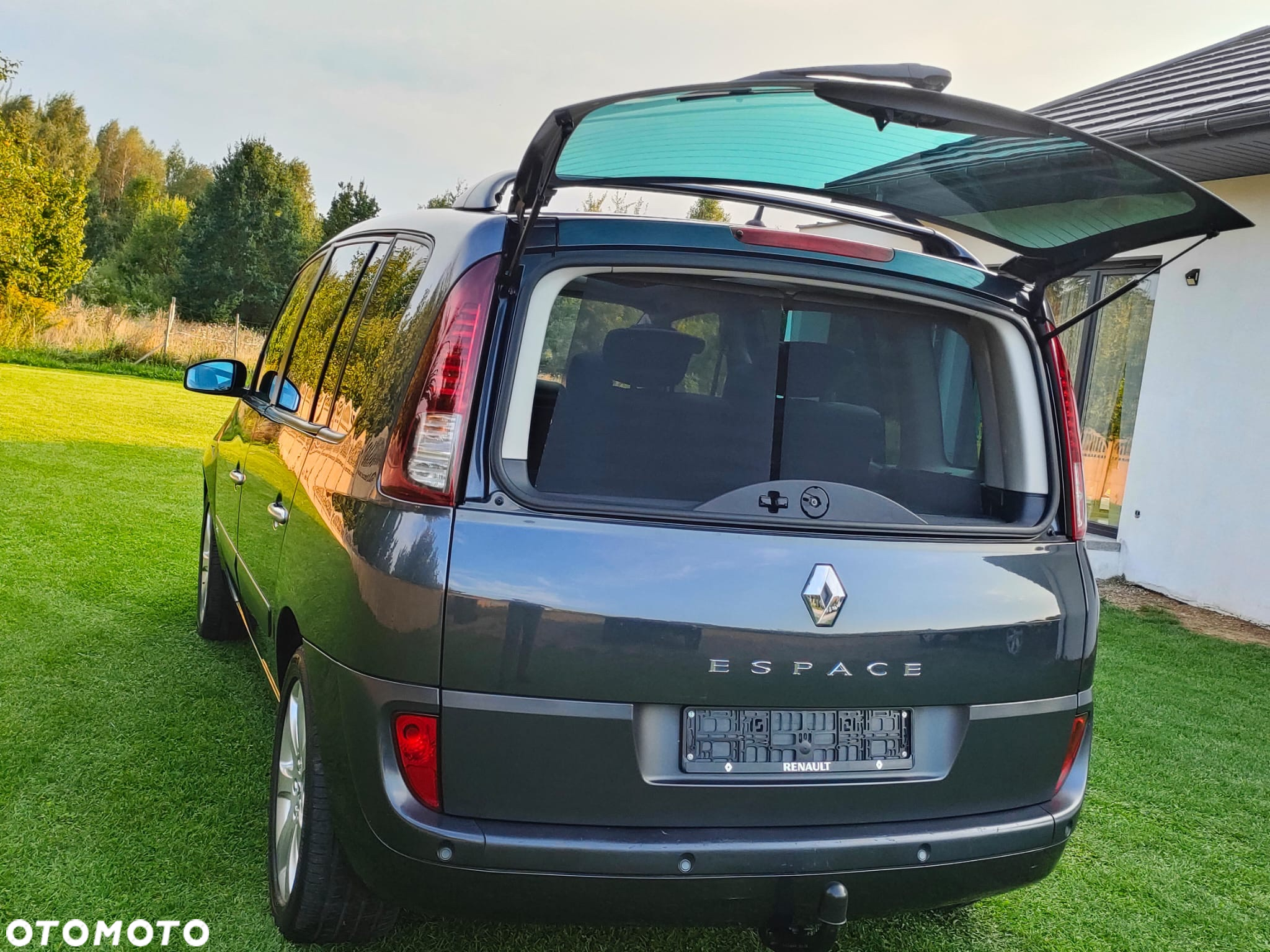 Renault Espace 2.0 Initiale - 11