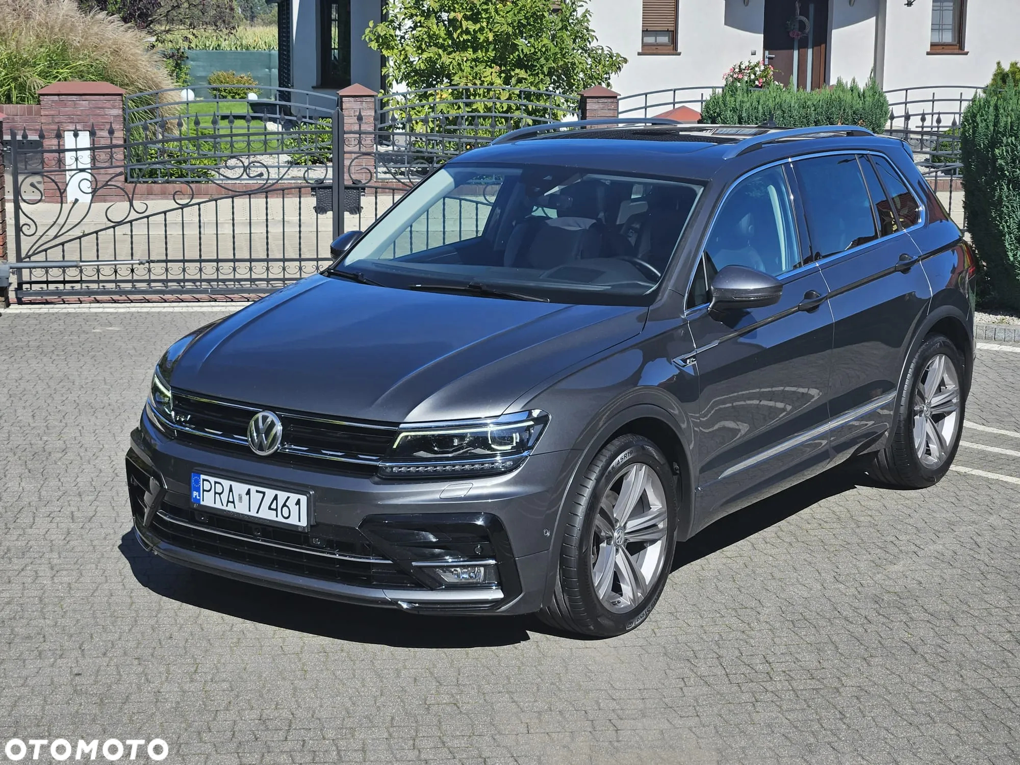 Volkswagen Tiguan - 21