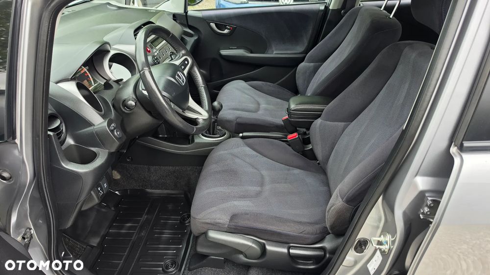 Honda Jazz 1.4 i-VTEC Elegance - 16