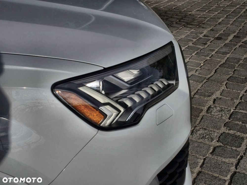 Audi Q7 - 6
