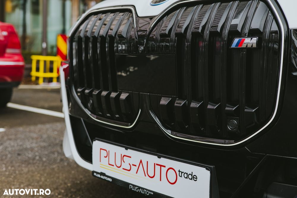 BMW M7 - 6