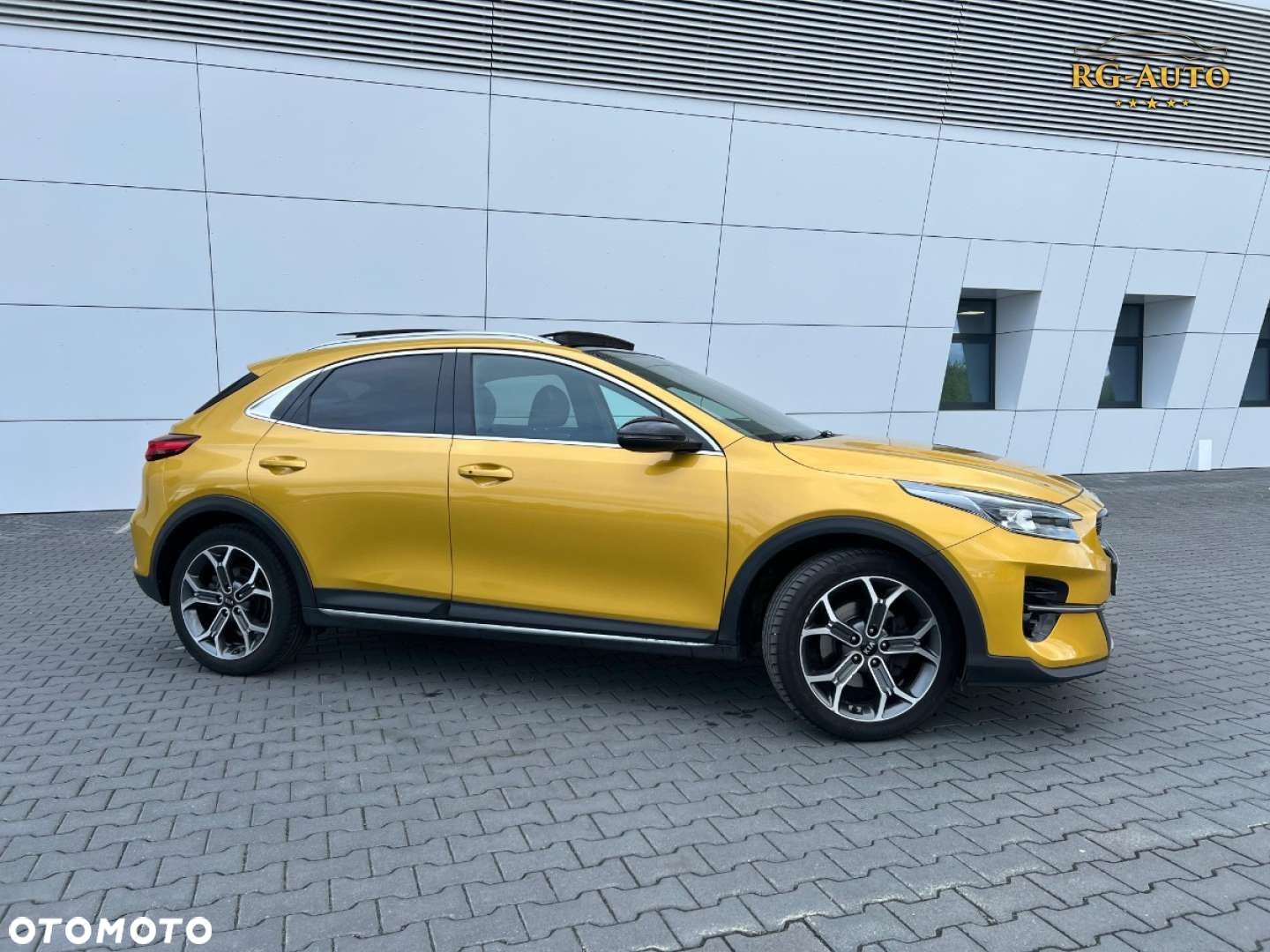 Kia XCeed - 5