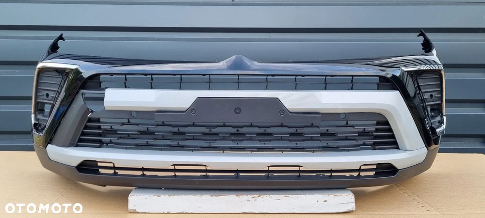 OPEL CROSSLAND X Lift 2021- Zderzak przód oryginał MC202 - 2