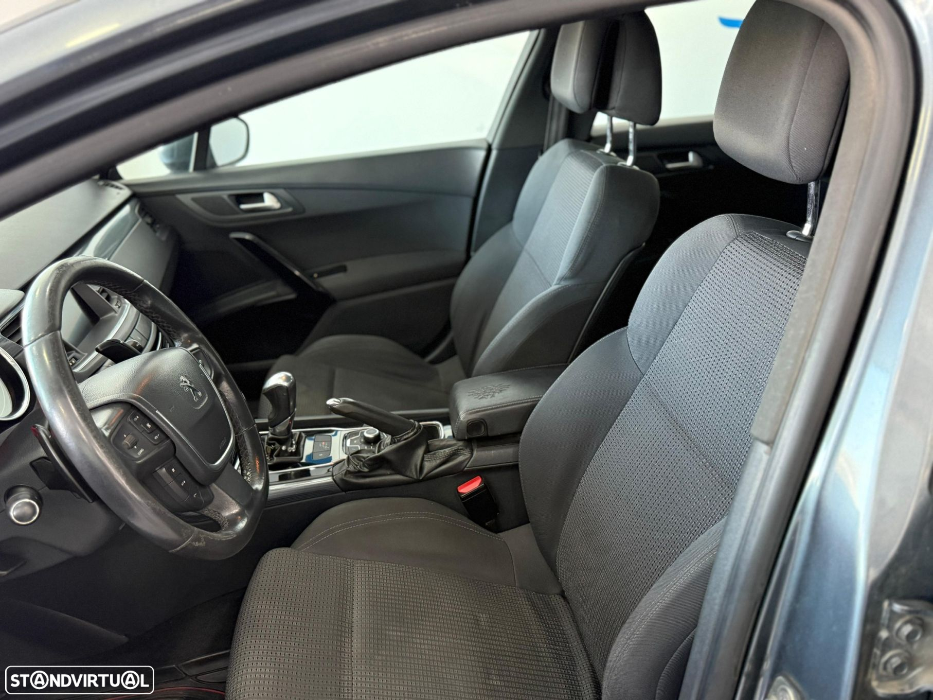 Peugeot 508 SW 1.6 e-HDi Access CMP6 - 5