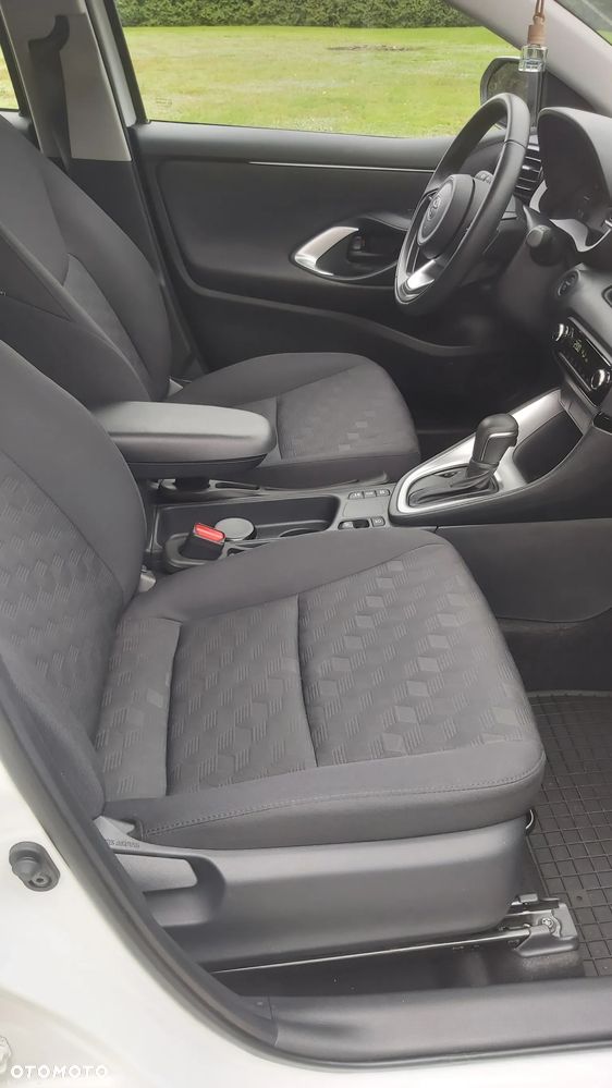 Toyota Yaris 1.5 VVT-i Comfort - 21