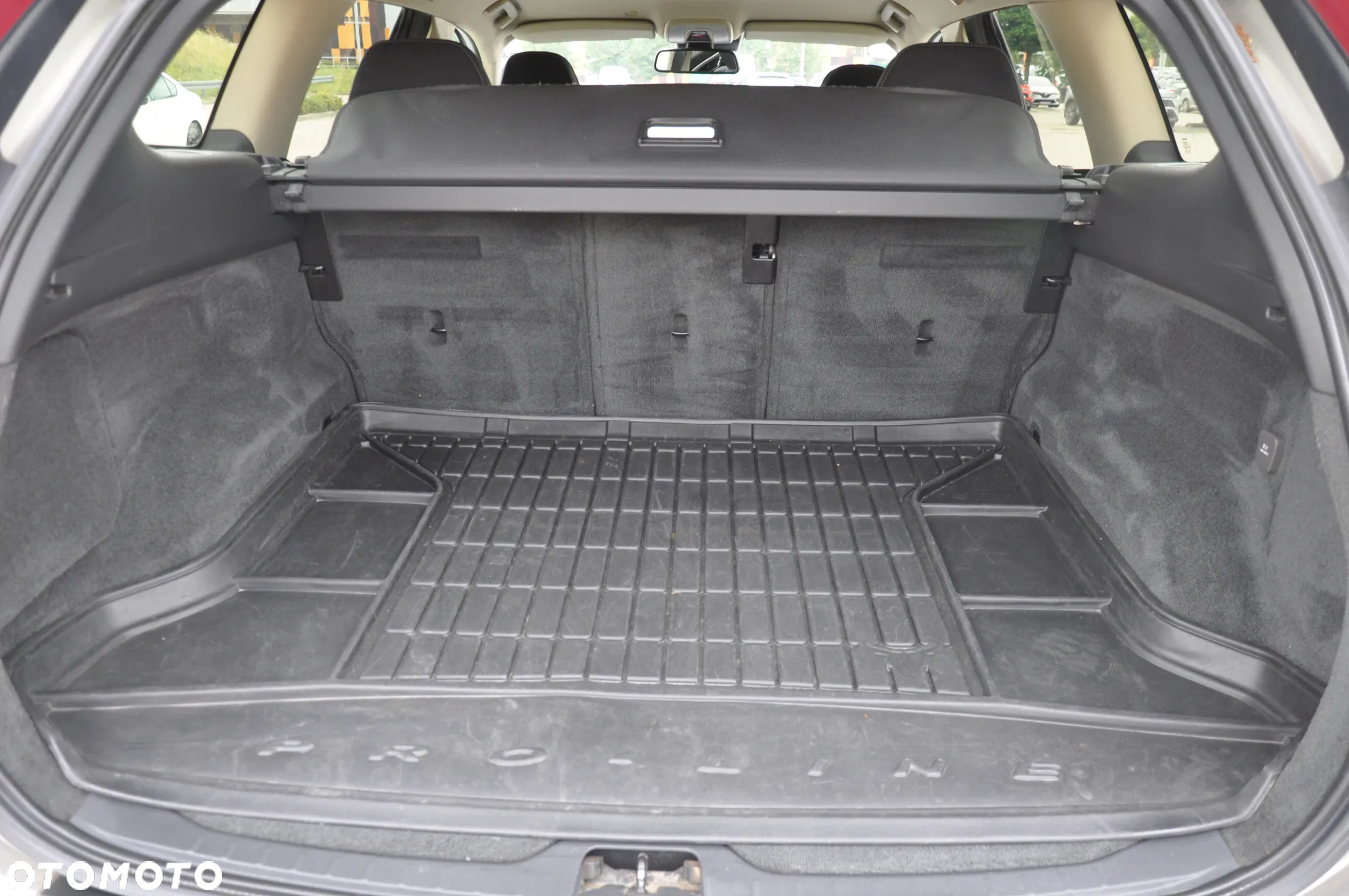Volvo XC 60 - 26