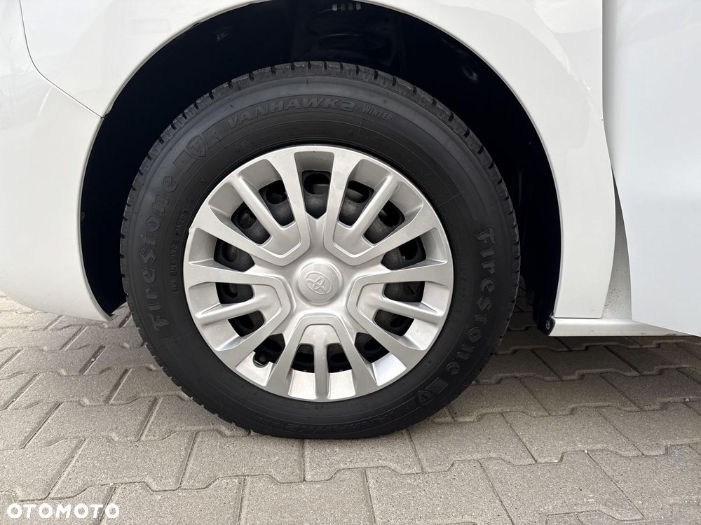 Toyota PROACE - 24