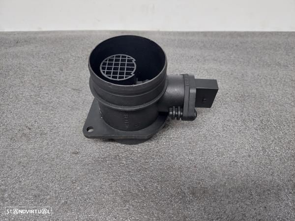 Medidor Massa Ar Volkswagen Polo (9N_) - 2
