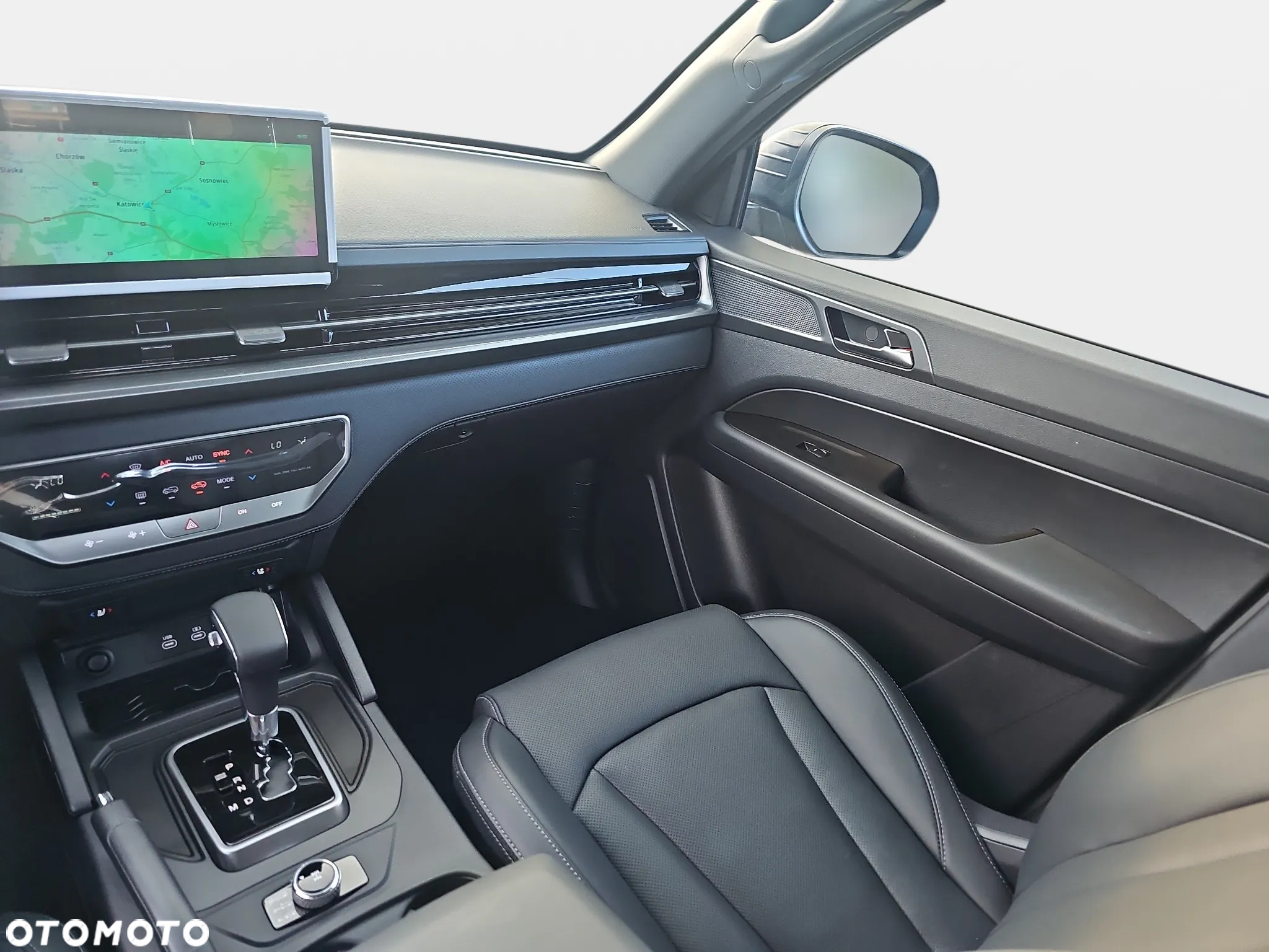 SsangYong/KGM Musso Grand 2.2 e-XDi Wild 4WD - 18