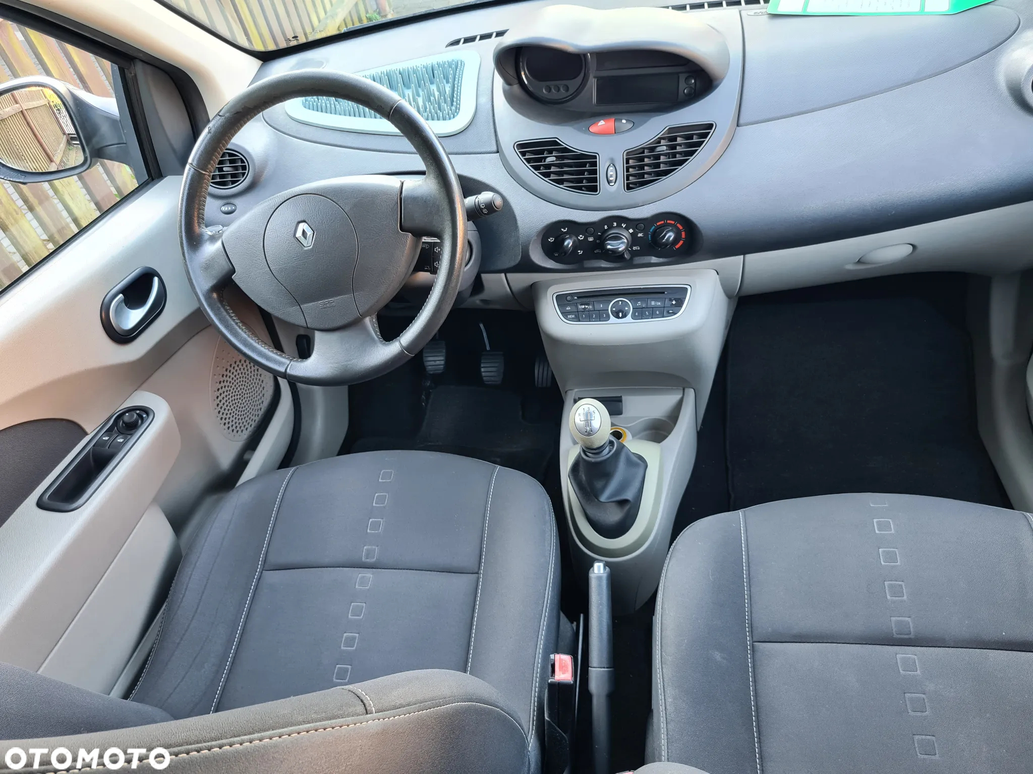 Renault Twingo 1.2 16V Dynamique - 6
