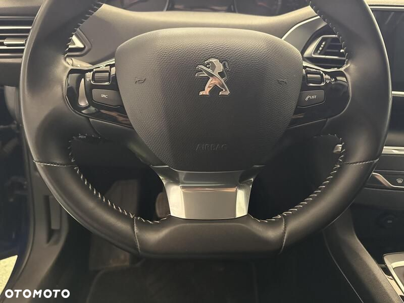 Peugeot 308 1.2 PureTech Active S&S - 14