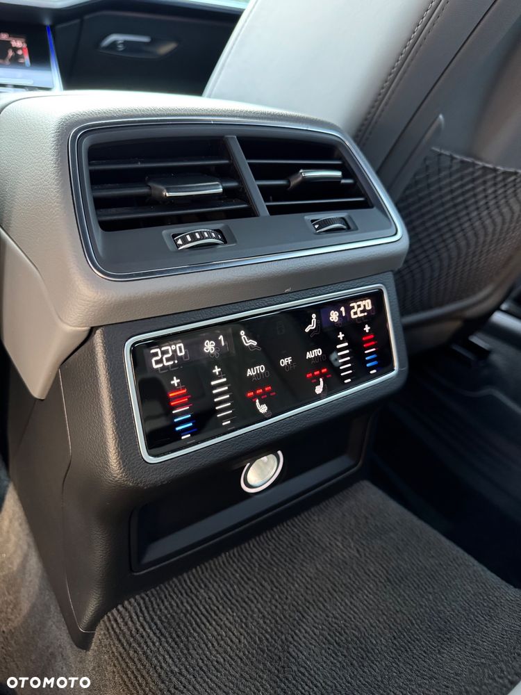 Audi A7 Sportback 50 TDI quattro tiptronic - 25
