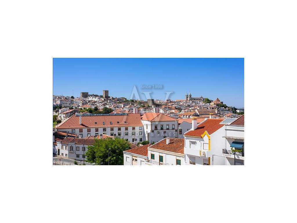 Venda/Permuta Terreno com a área de 18.000 m2 na cidade de Portalegre - Grande imagem: 5/6