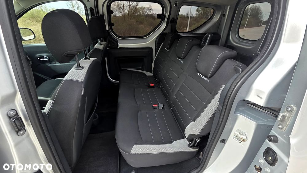 Dacia Dokker - 35