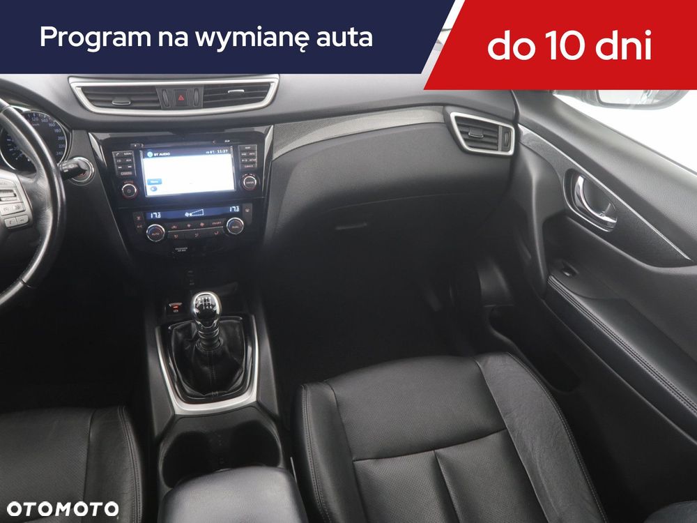 Nissan X-Trail - 10