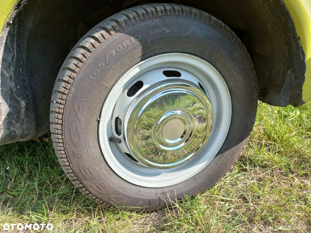 Fiat 125p - 19