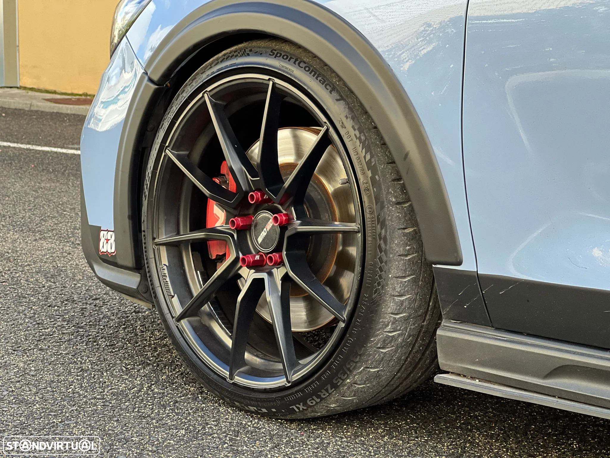 Hyundai i30 N 2.0 T-GDi Pack Performance - 16
