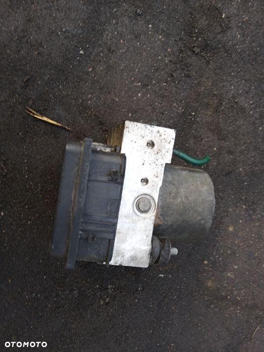 POMPA ABS  OPEL CORSA C  0265800303 - 3