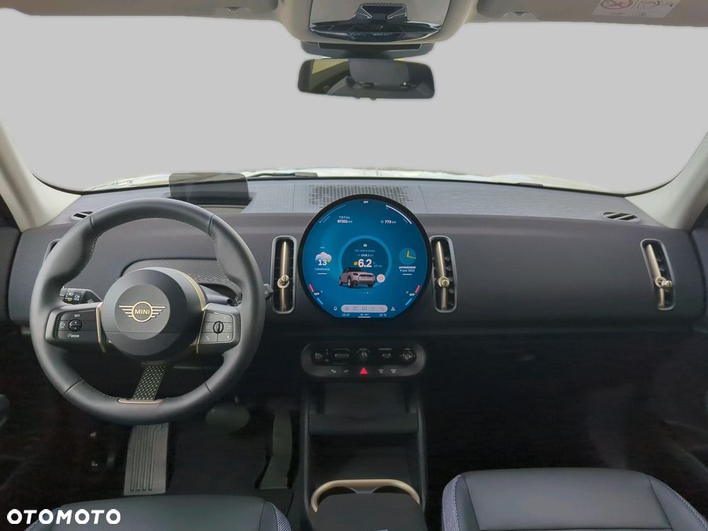MINI Countryman - 9