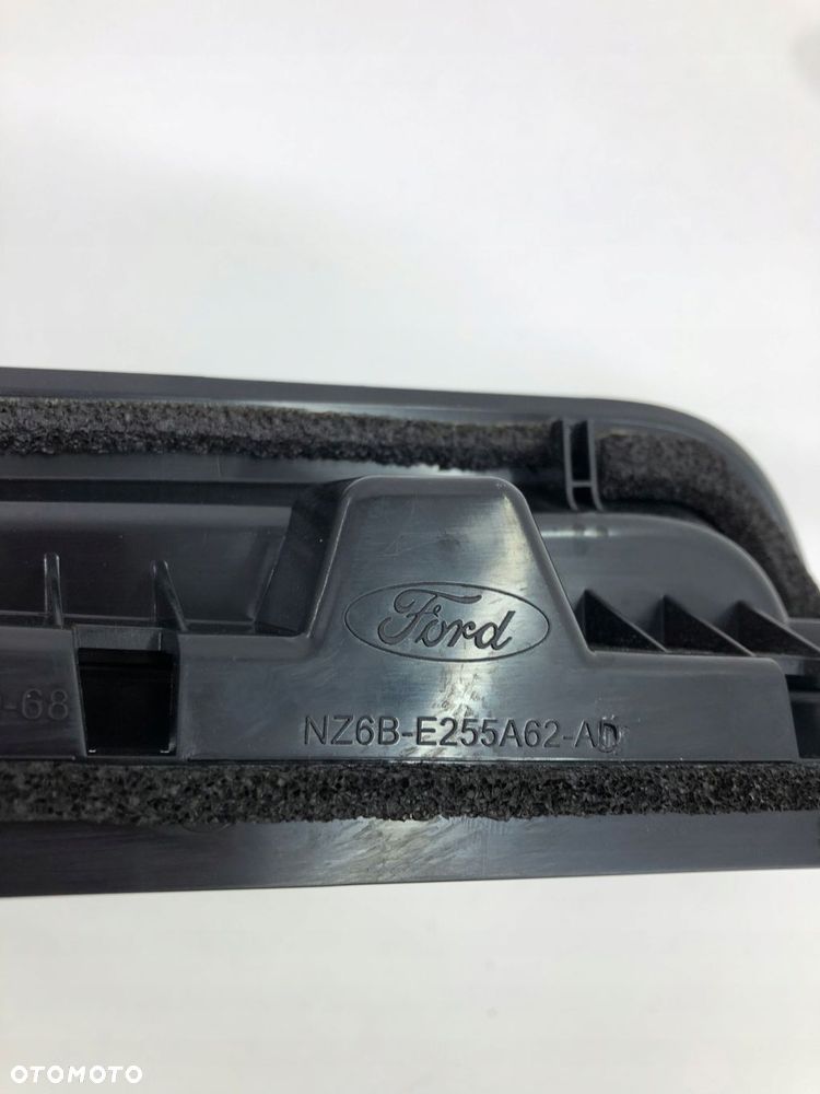 FORD MAVERICK OSŁONA RAMKA DRZWI PRAWA TYŁ NZ6B-E255A62 2021- - 3