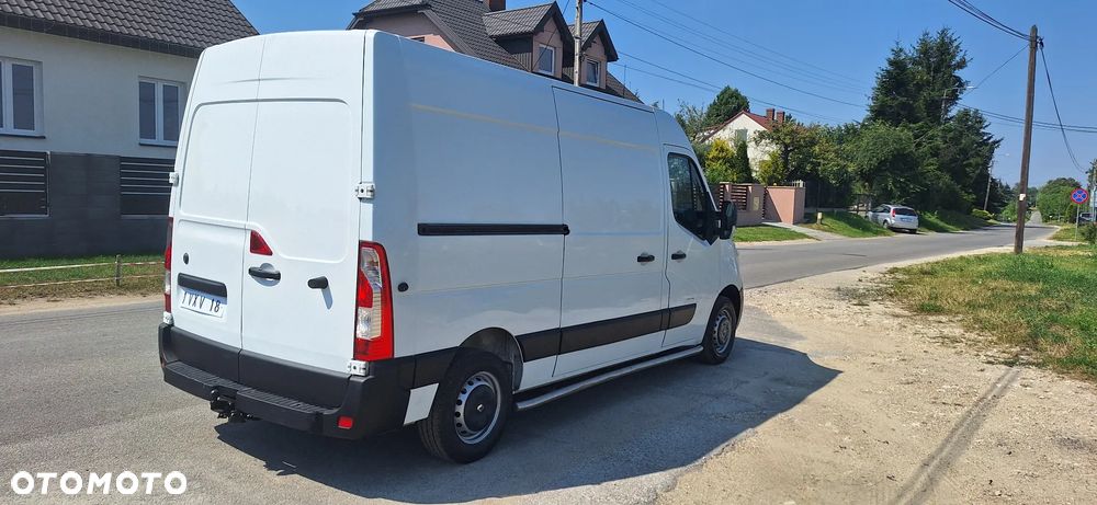 Opel Movano - 5