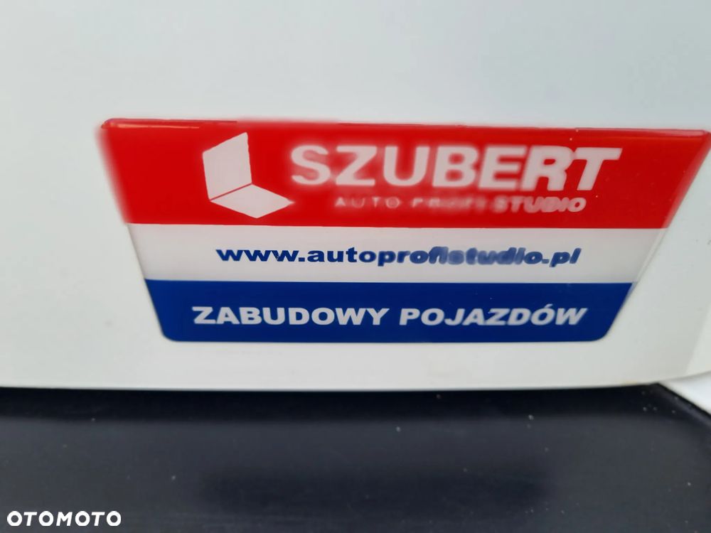 Fiat Scudo 2.0 Diesel Izoterma Navi Kamera   /Jumpi & Expert  Salon polska Fvat 23% - 6