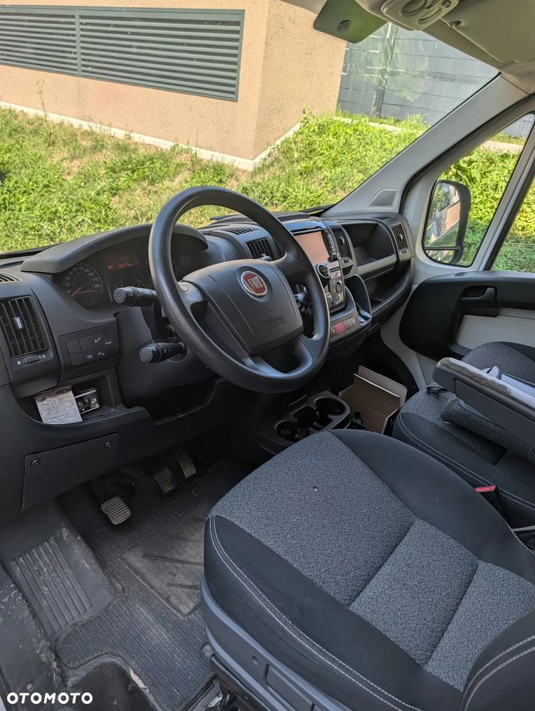 Fiat Ducato - 3