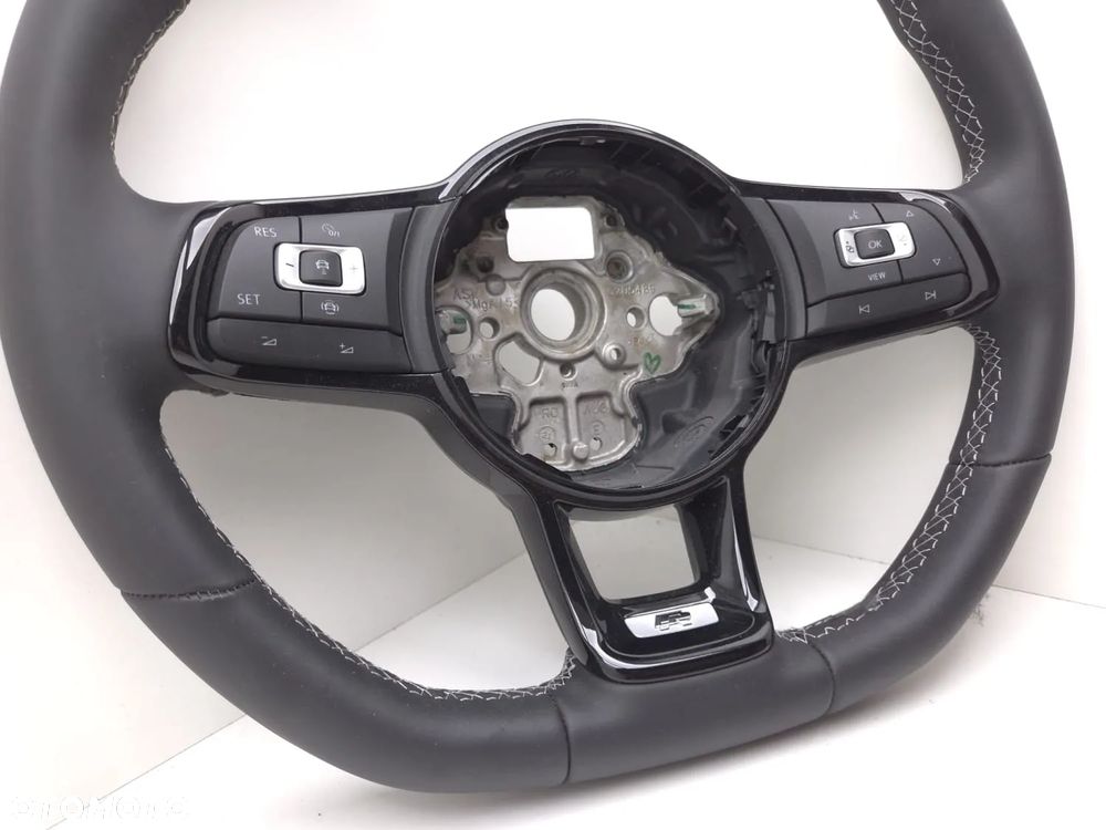 Kierownica Volkswagen Passat B8 Golf VII 5Q0419091 - 2