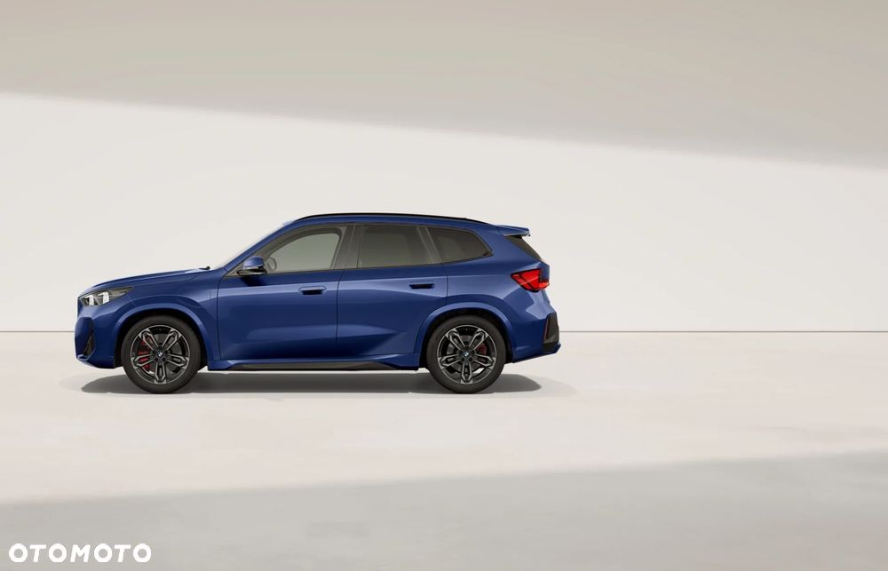BMW X1 xDrive25e - 8