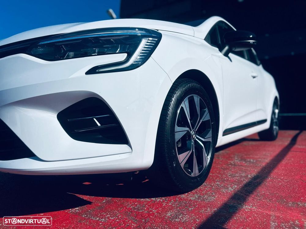 Renault Clio 1.0 TCe Evolution - 5