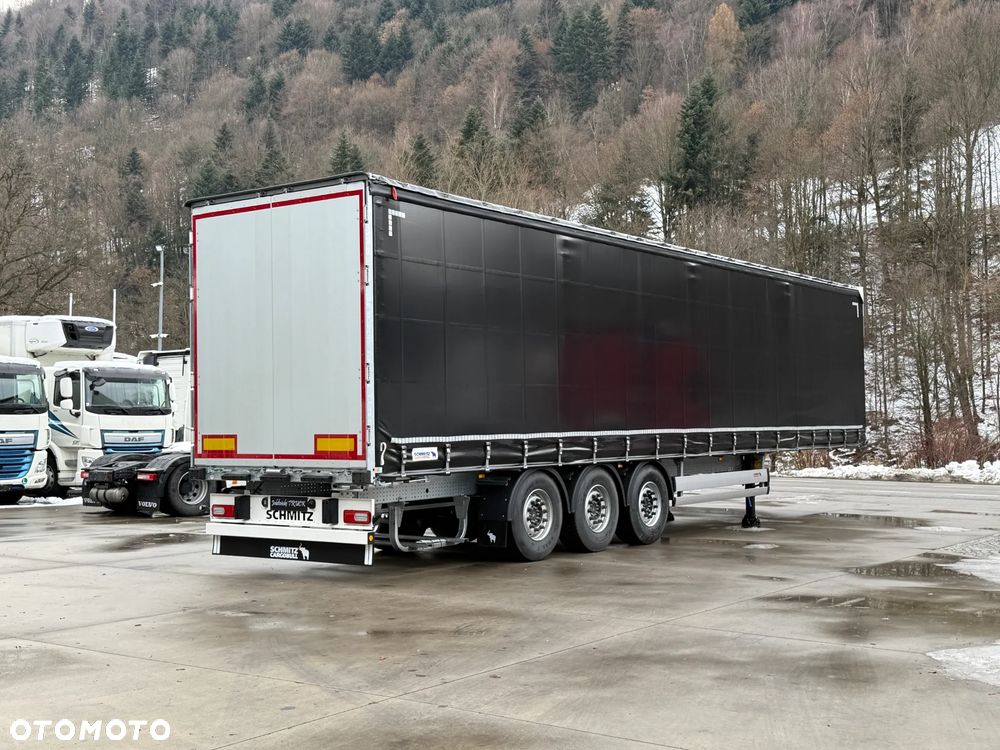 Schmitz Cargobull STANDARD - 2