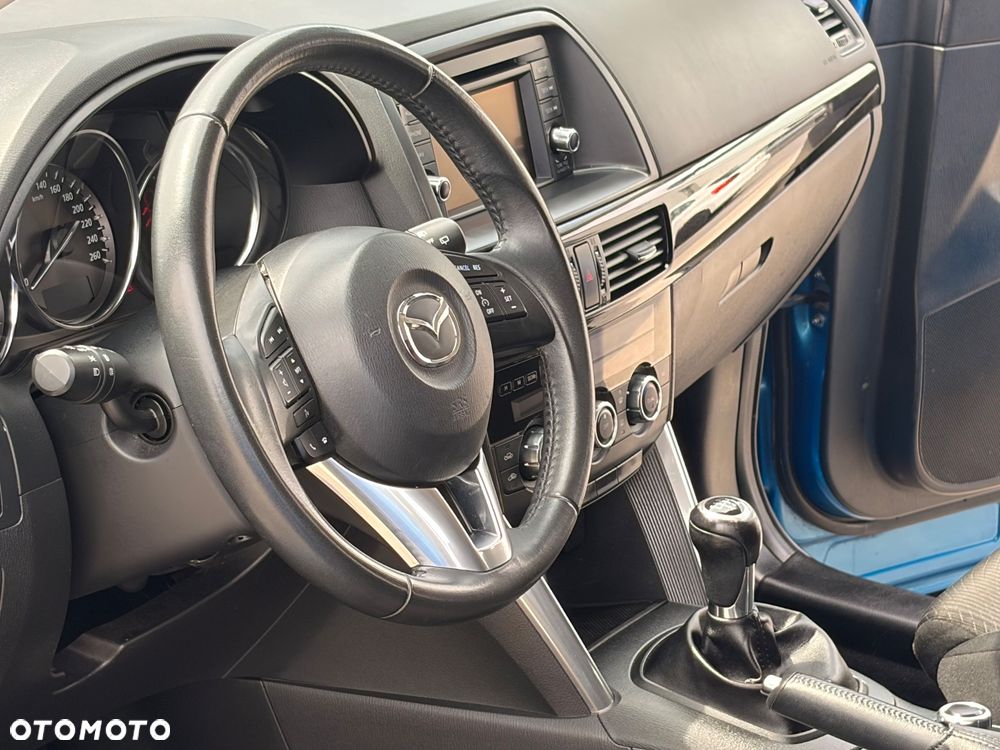 Mazda CX-5 2.0 Skyenergy 2WD - 15