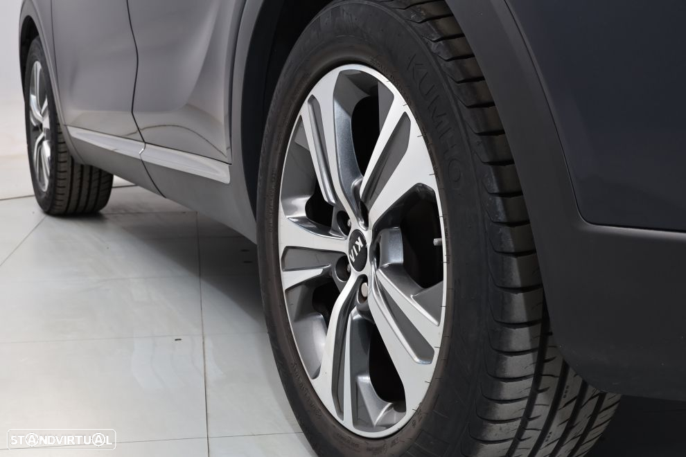 Kia Sorento 2.2 CRDi Premium Aut. - 13