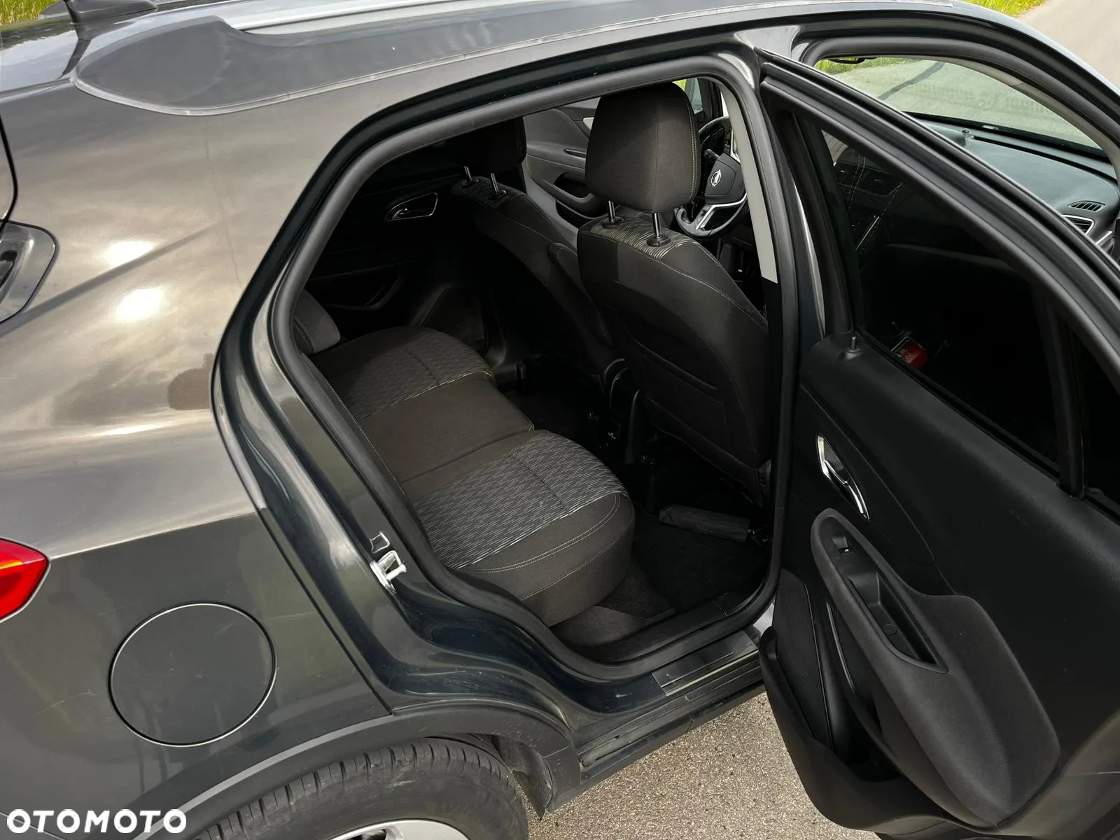 Opel Mokka 1.4 T Cosmo S&S EU6 - 11
