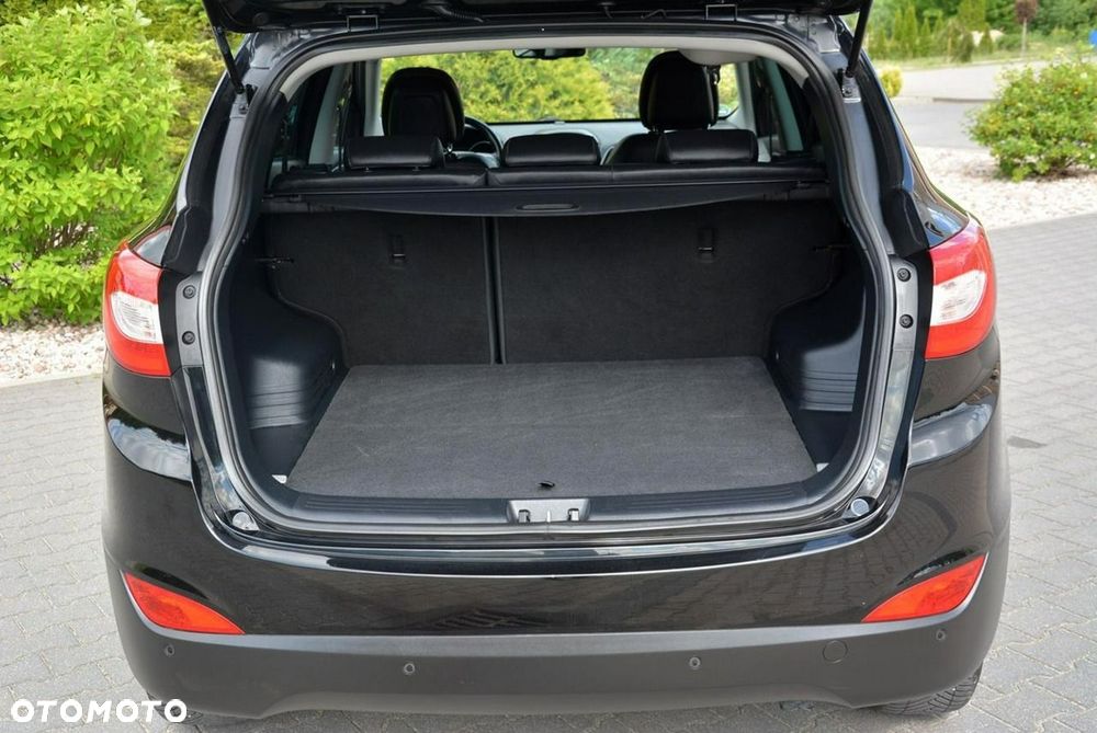Hyundai ix35 1.6 GDI Premium 2WD - 36