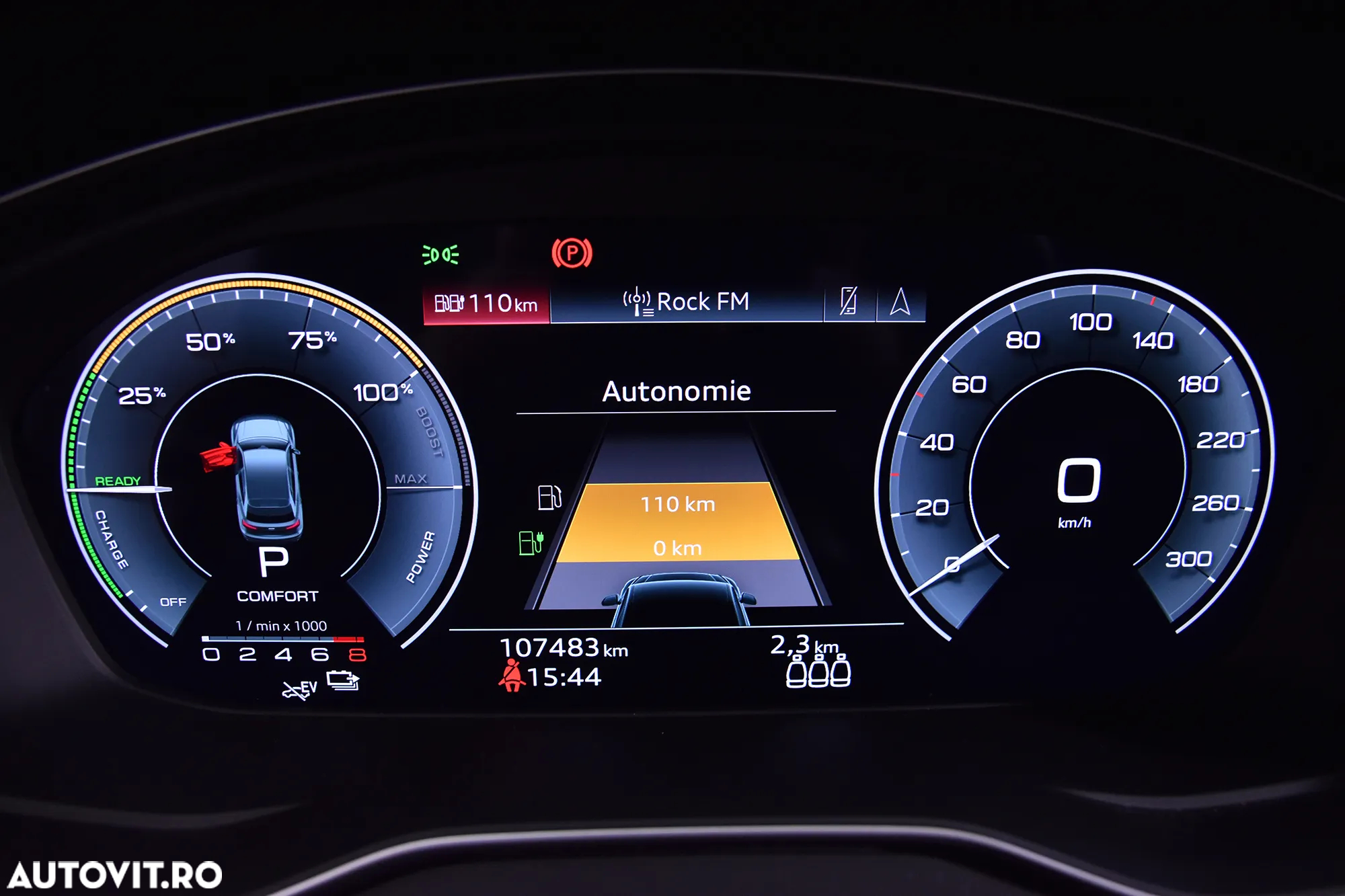 Audi Q5 - 10