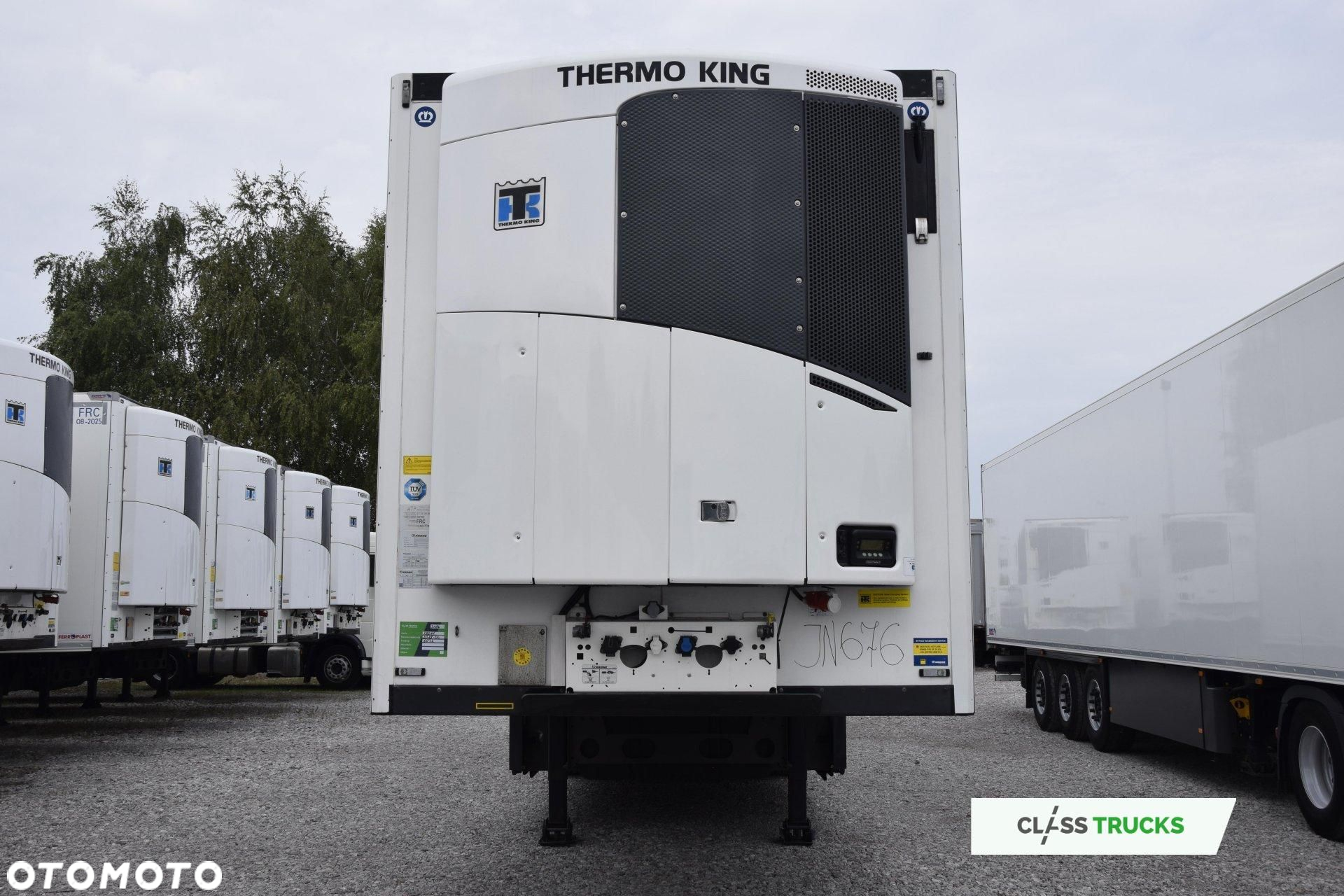 Krone SDR Cool Liner FP 60 ThermoKing SLXi 300 - 2
