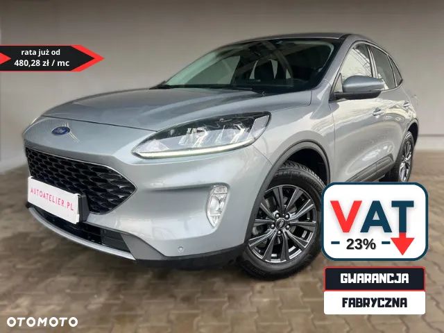 Ford Kuga 1.5 EcoBoost COOL&CONNECT - 1