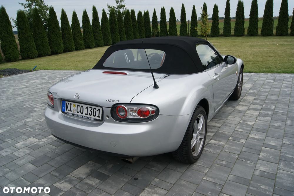Mazda MX-5 1.8 MZR Emotion - 15