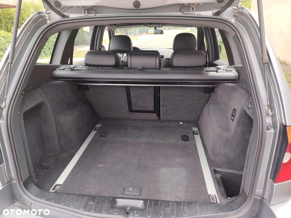 BMW X3 - 10
