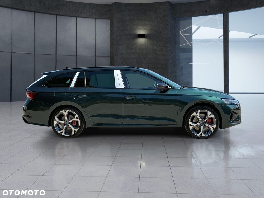 Skoda Octavia - 4