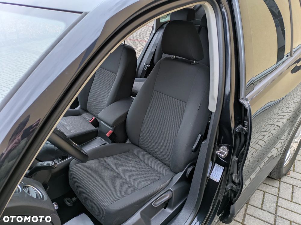 Volkswagen Tiguan 1.4 TSI BlueMotion Technology Life - 25