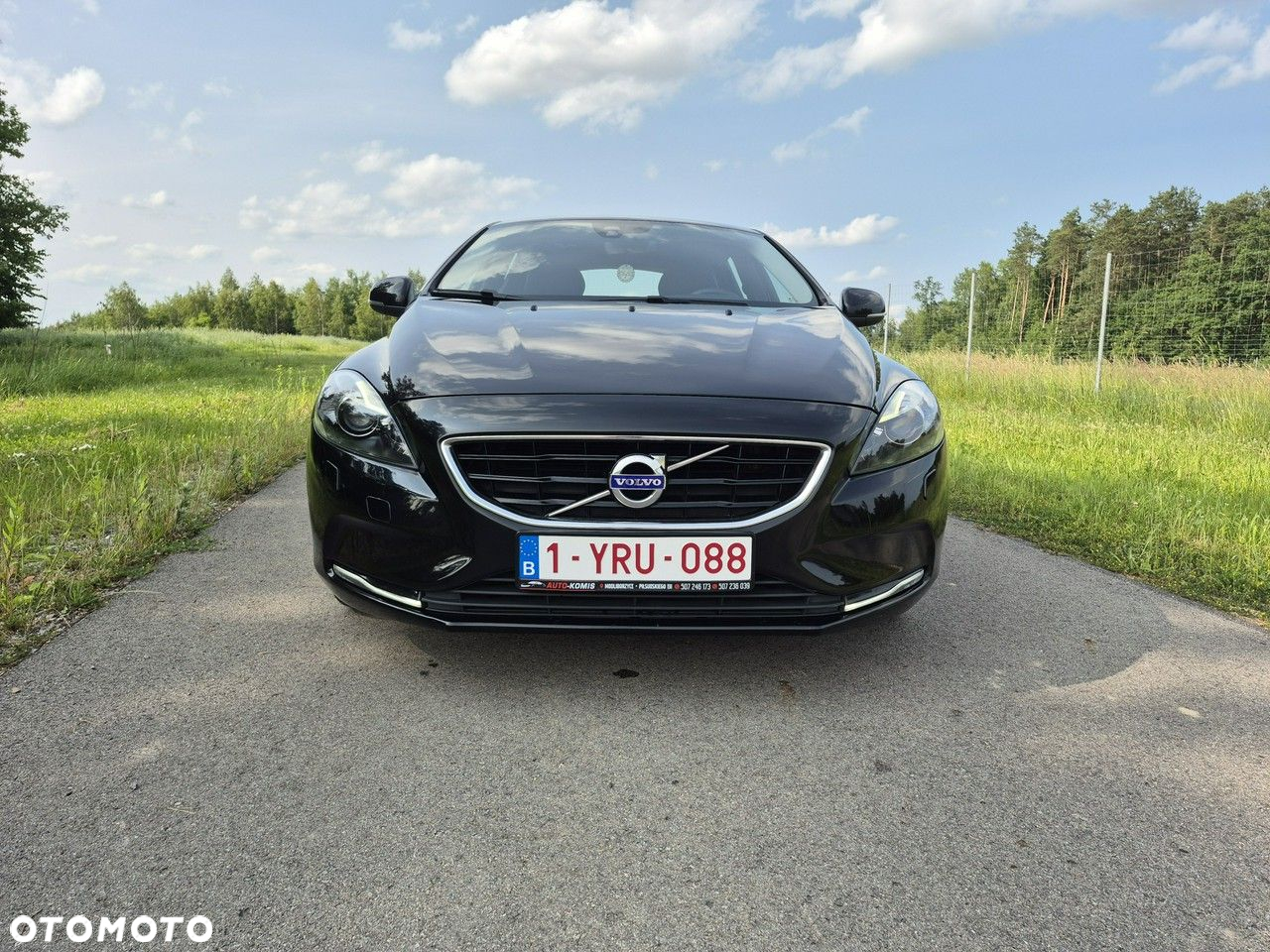 Volvo V40 - 8