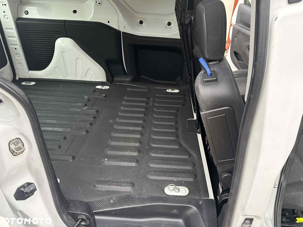 Citroën Berlingo - 11