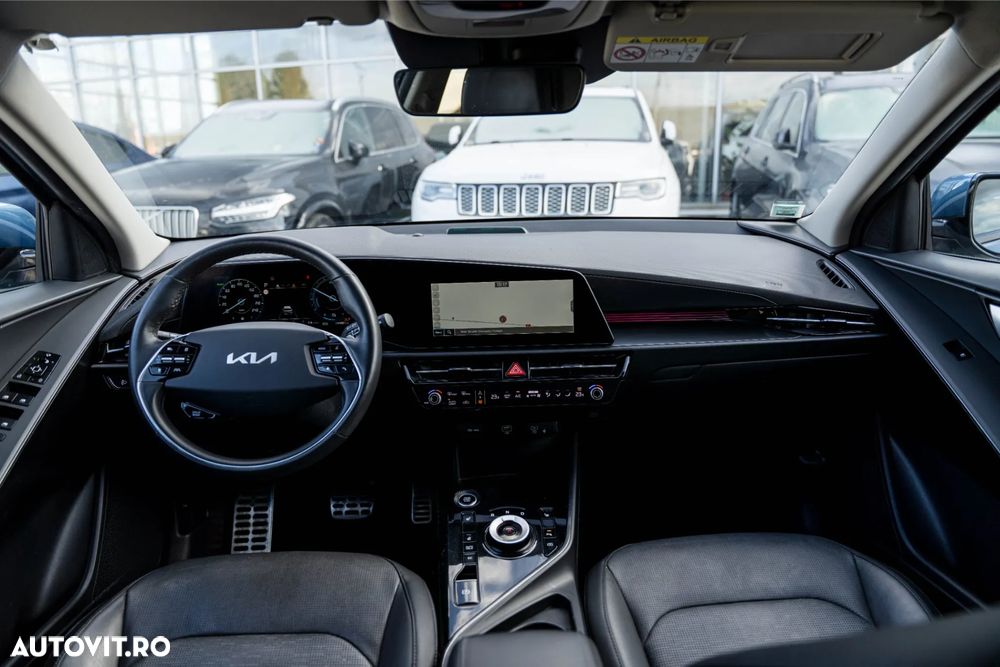 Kia Niro - 6