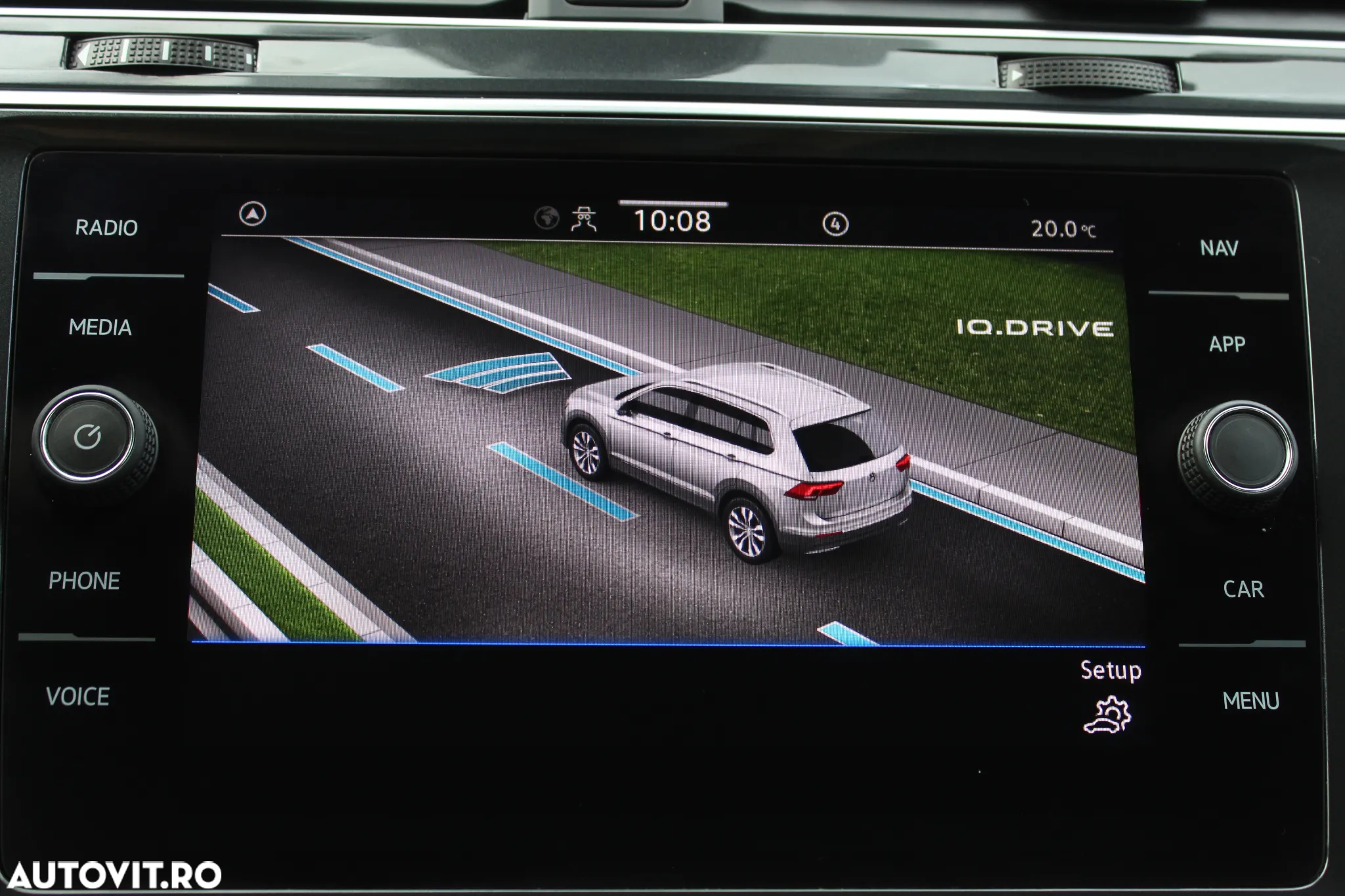 Volkswagen Tiguan 1.5 TSI OPF Base - 29