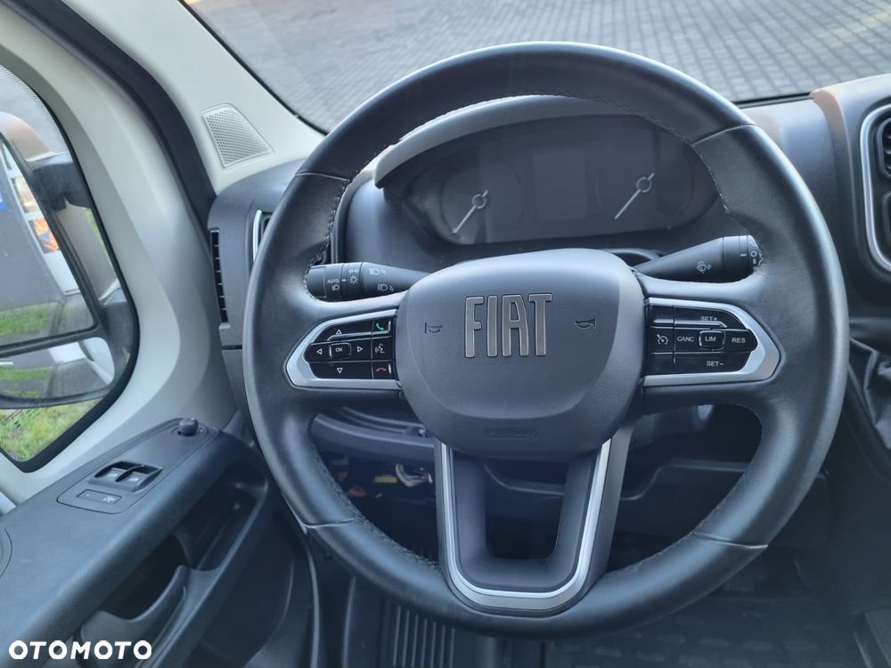 Fiat Ducato - 22